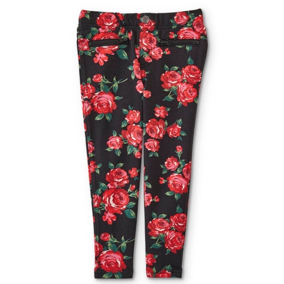 Wonderkids Other - Wonder kids girl’s 3T pants 🥀
